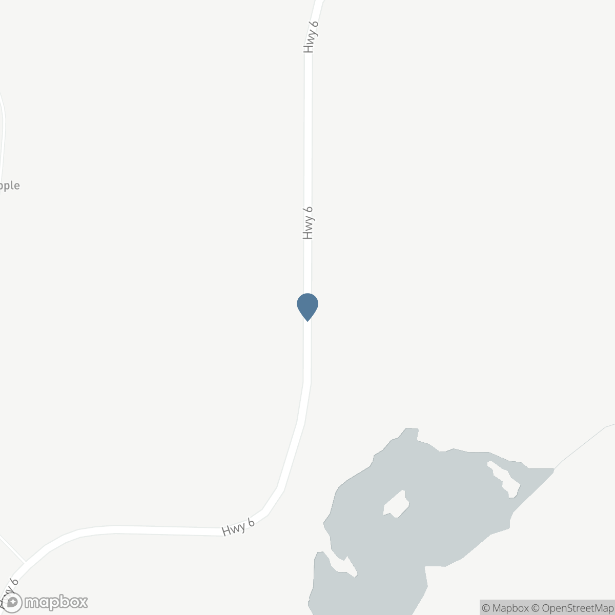 20211 Highway 6, Manitoulin Island, Ontario P0P 2C0